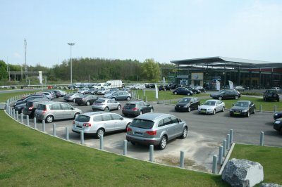 premium motors tournai