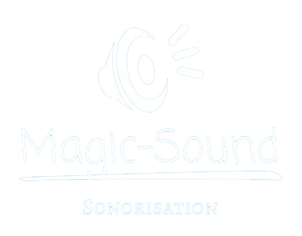 Magic-Sound pour tous vos évènements